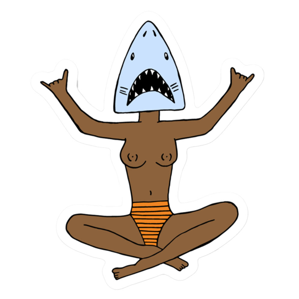 Shaka Shark