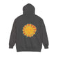 The Sun Cries Too Hoodie