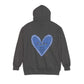 Surf Your Heart Out Hoodie